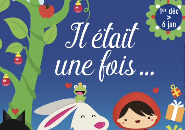 Contes et Lumières 2018 à Mâcon