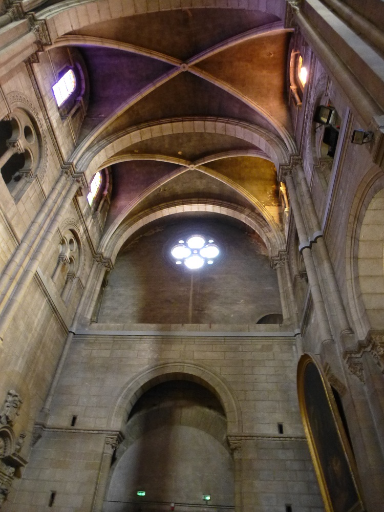 L’Eglise Saint-Pierre à Mâcon