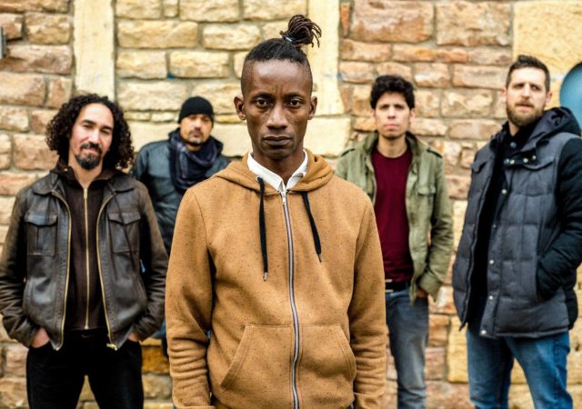 Cave à Musique : concert de Sir Jean & The Roots Doctors