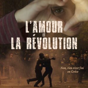 l'Amour et la Révolution