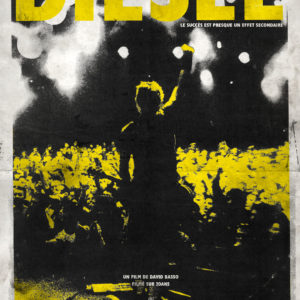 La Cave à Musique : Projection du documentaire Diesel