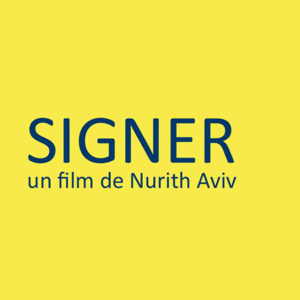 De la scène au grand écran - Signer - Le Théâtre, Scène nationale de Mâcon