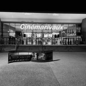 Cinémarivaux Mâcon