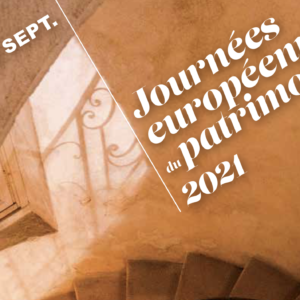 Journées Européennes du Patrimoine 2021 à Mâcon : le programme