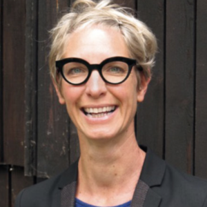Virginie Longchamp, nouvelle directrice du Théâtre de Mâcon