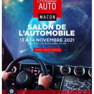 Salon Automobile de Mâcon 2021