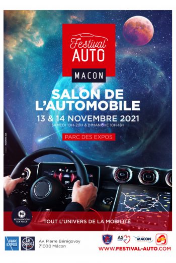 Salon Automobile de Mâcon 2021