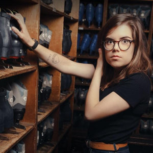 Mâcon : Fanny Ruwet - "Bon anniversaire Jean" à la Cave à Musique dimanche 30 janvier