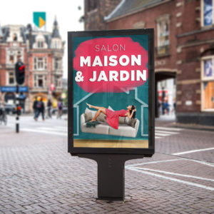 Mâcon : Salon Maison & Jardin de Mâcon du 4 au 6 mars 2022 au Parc des Expositions de Mâcon
