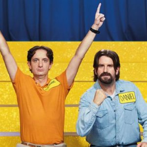 Palmashow au Cinémarivaux