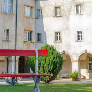 Mâcon : visites guidées patrimoniales du Musée des Ursulines
