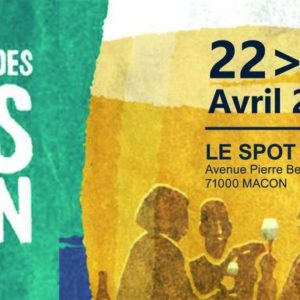 Mâcon : Salon des vins de Mâcon 2022 du 22 au 24 avril