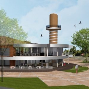 Mâcon : La Cité des Climats et vins de Bourgogne, ouverture en mars 2023