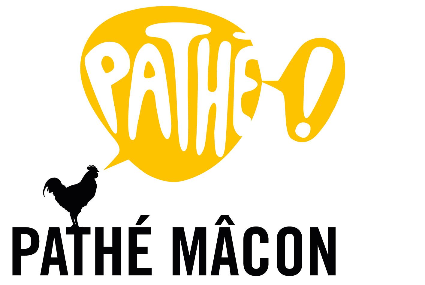 Pathé Mâcon