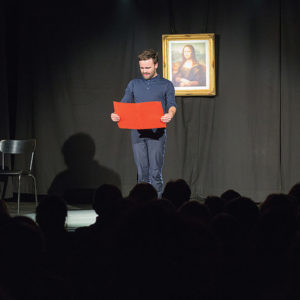 Mâcon : salle de spectacle Les Cordeliers