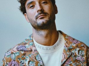 Jérémy Frerot à Mâcon