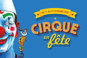 Cirque en Fête 2022 à Mâcon