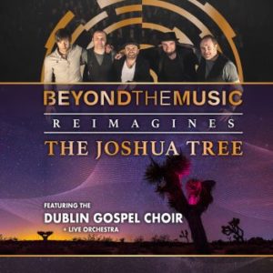 Mâcon : Beyond the music au SPOT le 11 mars 2023