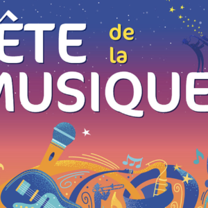 Fête de la musique 2023 à Mâcon