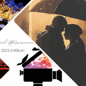 Mâcon : Festival Effervescence 2023
