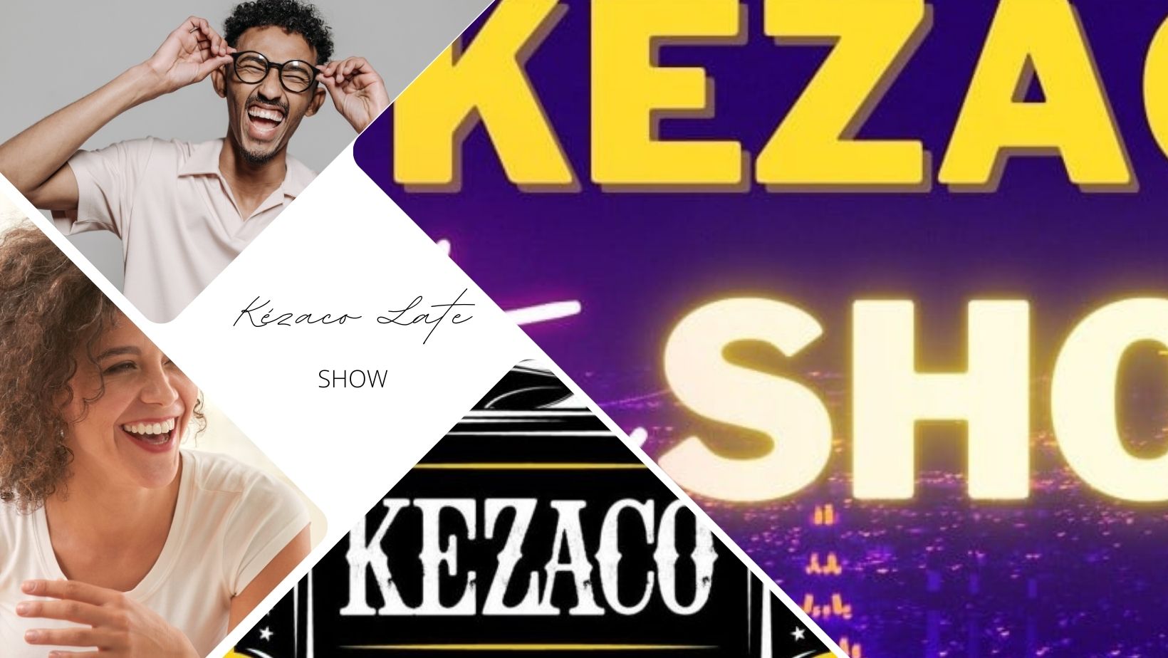 Mâcon : Le Kézaco Late Show