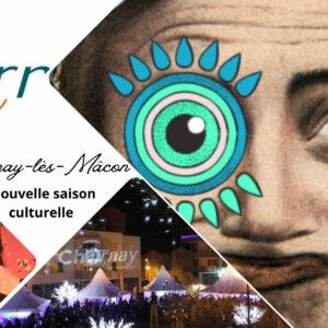 Charnay-lès-Mâcon : nouvelle saison culturelle 2023-2024