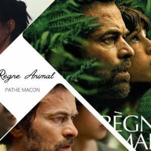 Pathé Mâcon : Le Règne Animal en avant-première