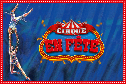 Cirque en Fête 2024 à Mâcon